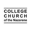 College Church of the Nazarene Logo