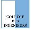 College des Ingenieurs Logo