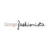 College Fashionista Logo