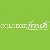College Fresh Logo