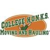 College Hunks Hauling Junk Logo