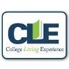 College Living Experience Logo