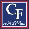 College of Central Florida Logo
