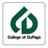 College of DuPage Logo