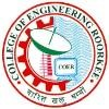 College of Engineering Roorkee Logo