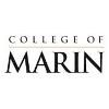 College of Marin Logo