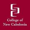 College of New Caledonia Logo
