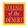 College of the Desert Logo