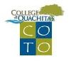 College of the Ouachitas Logo