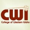 College of Western Idaho Logo