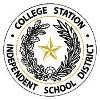 College Station ISD Logo