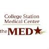 College Station Medical Center Logo