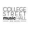 College Street Music Hall Logo