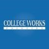 College Works Painting Logo