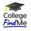 CollegeFindMe Logo