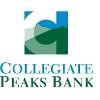 Collegiate Peaks Bank Logo