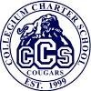 Collegium Charter School Logo