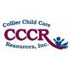 Collier Child Care Resources Logo