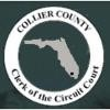 Collier County Clerk of the Circuit Court Logo