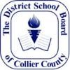 Collier County Public Schools Logo