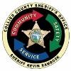 Collier County Sheriff Logo