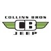 Collins Brothers Jeep Logo