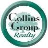 Collins Group Realty Logo