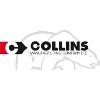 Collins Manufacturing Logo