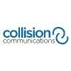 Collision Communications Logo