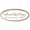 Colon and Rectal Surgery Associates (SC) Logo