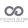 Colonel Glenn Health & Rehab Logo