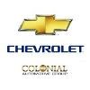 Colonial Automotive Group Logo