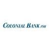 Colonial Bankshares Logo