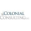 Colonial Consulting Logo