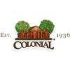 Colonial Country Club Logo