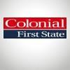 Colonial First State Custom Solutions Logo