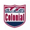 Colonial Group Logo
