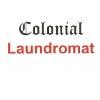 Colonial Laundromats Logo