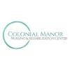 Colonial Manor Care Center Logo