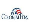 Colonial Penn Life Insurance Logo