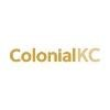 Colonial Presbyterian Church Logo