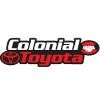 Colonial Toyota Logo