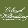Colonial Williamsburg Foundation Logo