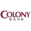 Colony Bankcorp Logo