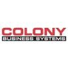 Colony Business Systems Logo