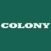 Colony Hardware Logo