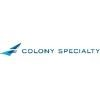 Colony Specialty Logo