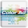Color Ad (California) Logo