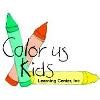 Color Us Kids Logo