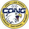 Colorado Army National Guard Logo